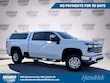  Chevrolet Silverado 2500HD
