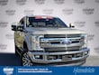 Ford Super Duty F-250 SRW