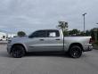 2025 Ram 1500 Laramie Pickup