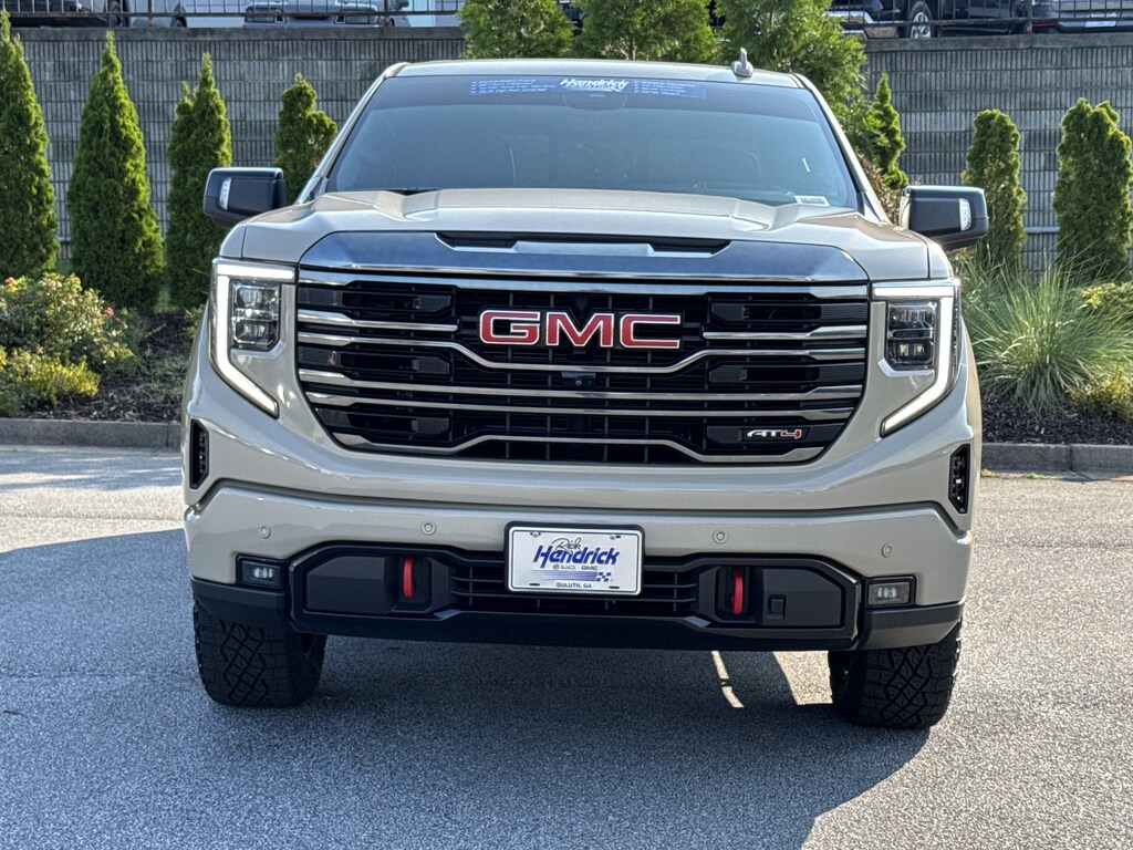 Used 2023 GMC Sierra 1500 AT4 Pickup