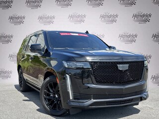 2022 CADILLAC Escalade Sport SUV