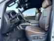 2021 Nissan Titan Platinum Reserve Pickup