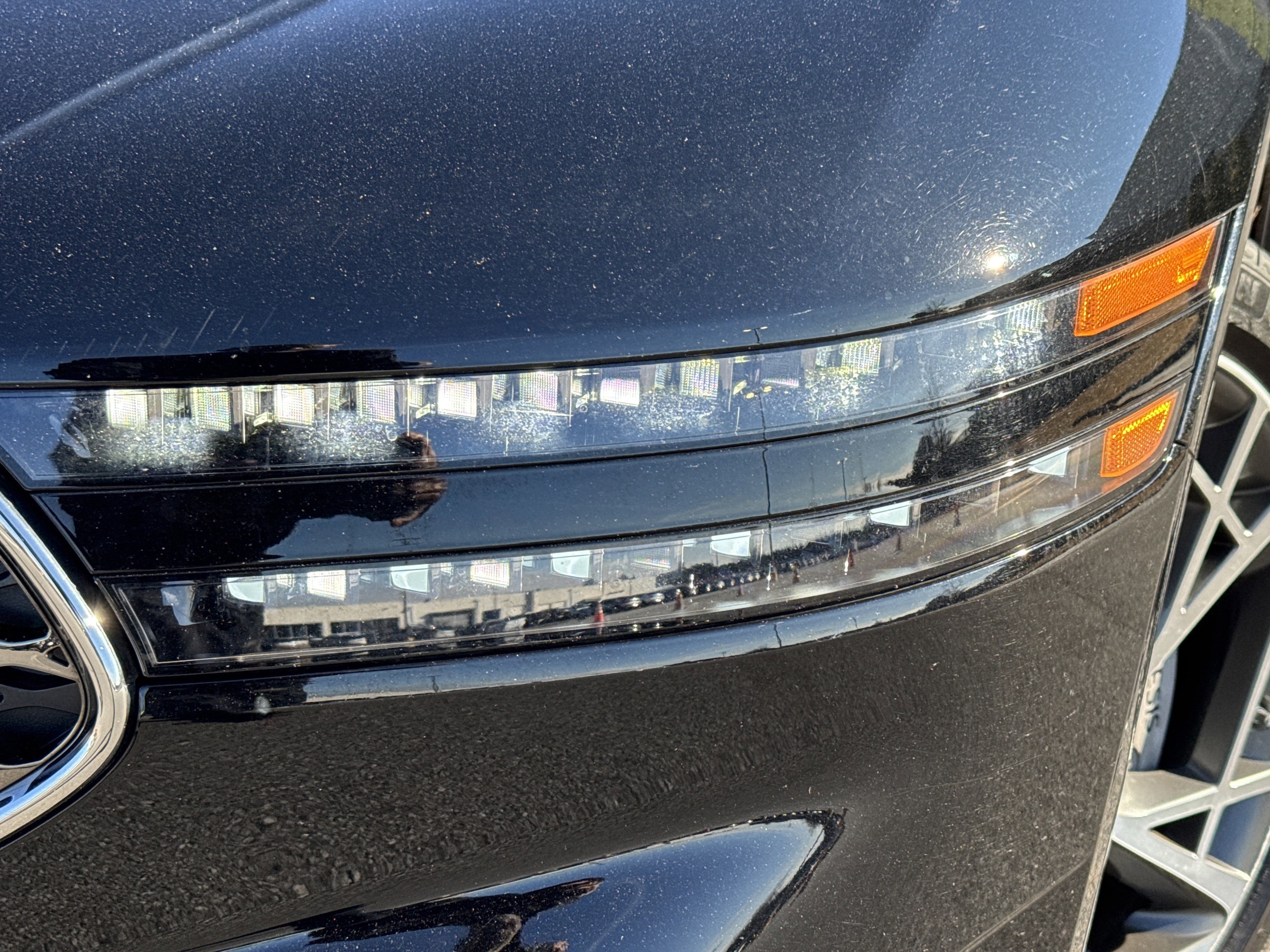 2023 Genesis G90 photo 4