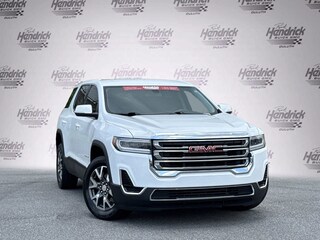 2020 GMC Acadia SLE SUV