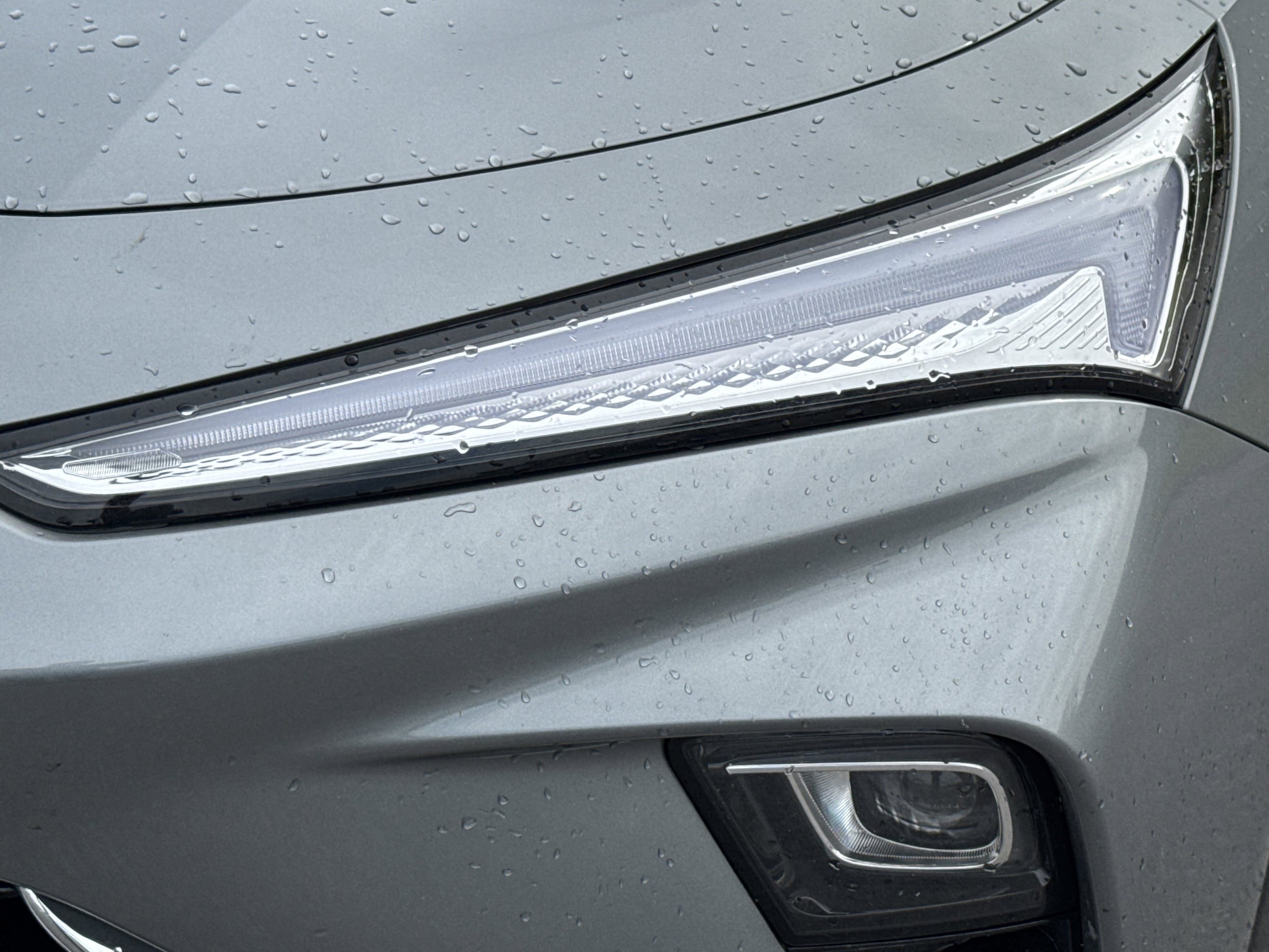 2026 Buick Envista Preferred photo 5