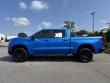 2025 Chevrolet Silverado 1500 LT Trail Boss Pickup