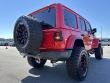 2018 Jeep Wrangler Unlimited Sahara Convertible