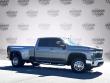 2026 Chevrolet Silverado 3500HD LT Pickup
