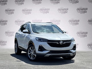 2023 Buick Encore GX Essence SUV