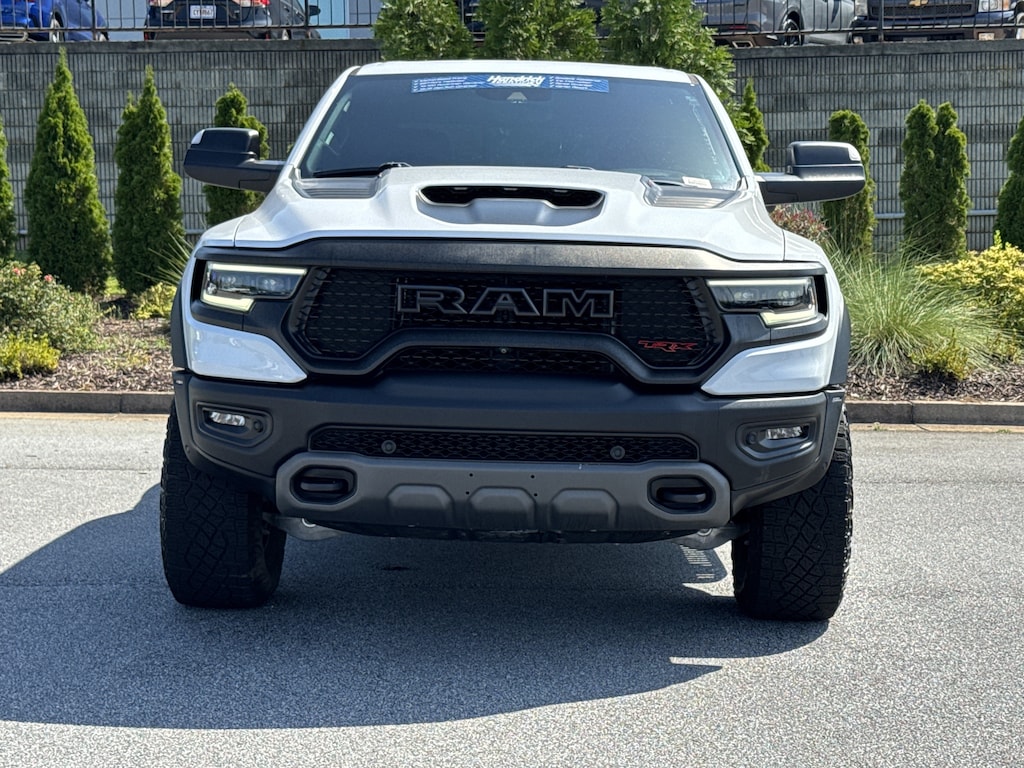 Used 2022 Ram 1500 TRX Pickup