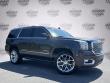 2018 GMC Yukon Denali SUV