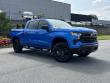 2025 Chevrolet Silverado 1500 LT Trail Boss Pickup