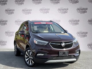 2018 Buick Encore Essence SUV