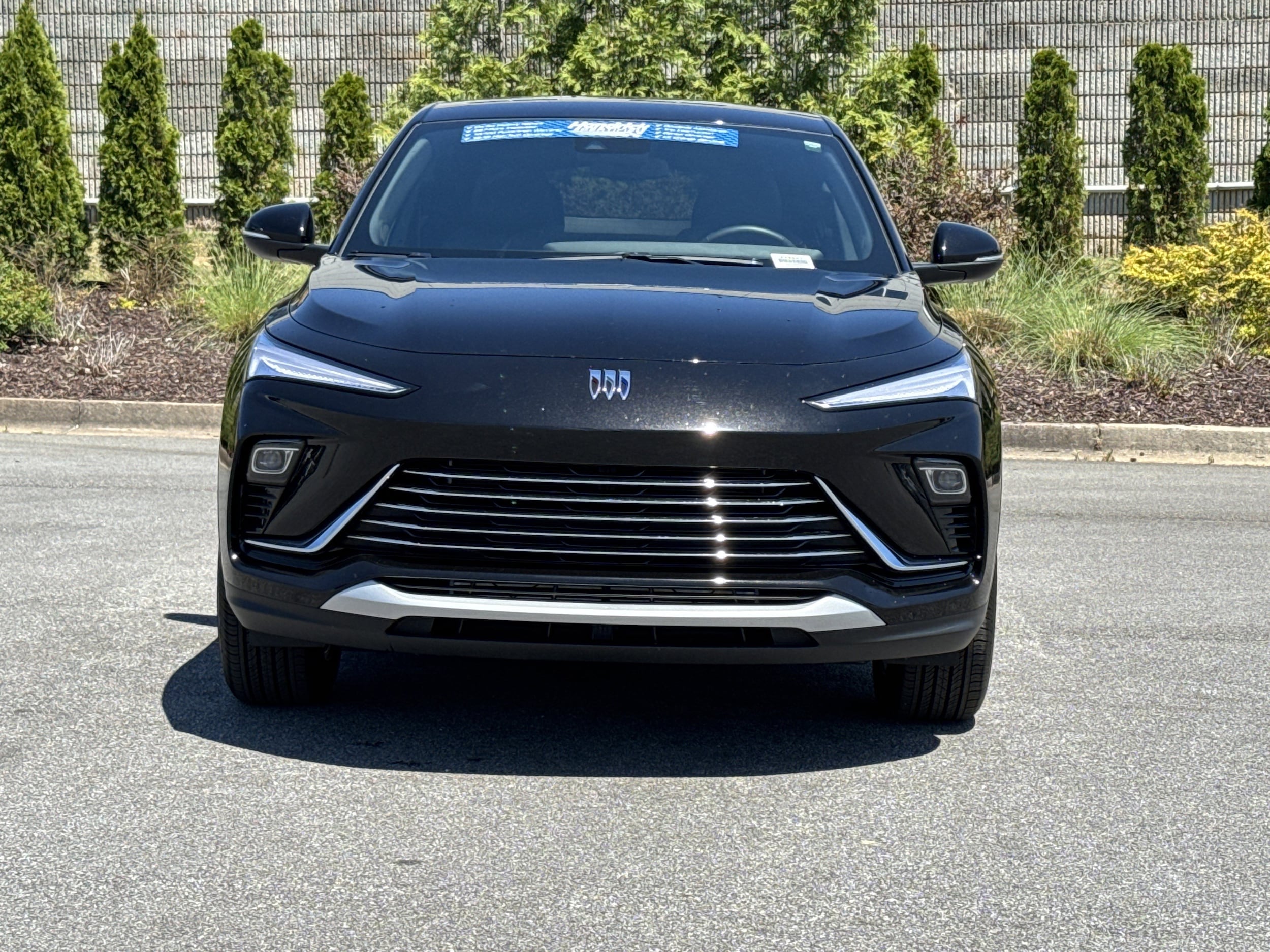 2025 Buick Envista Preferred photo 2