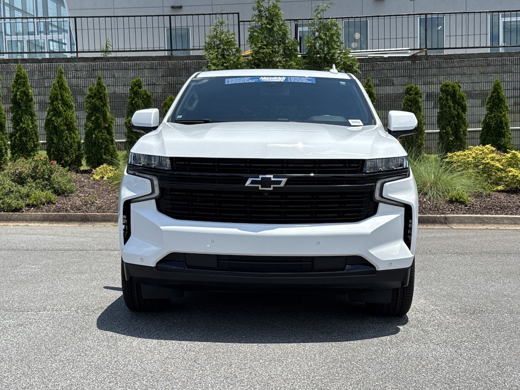 Used 2023 Chevrolet Tahoe RST SUV