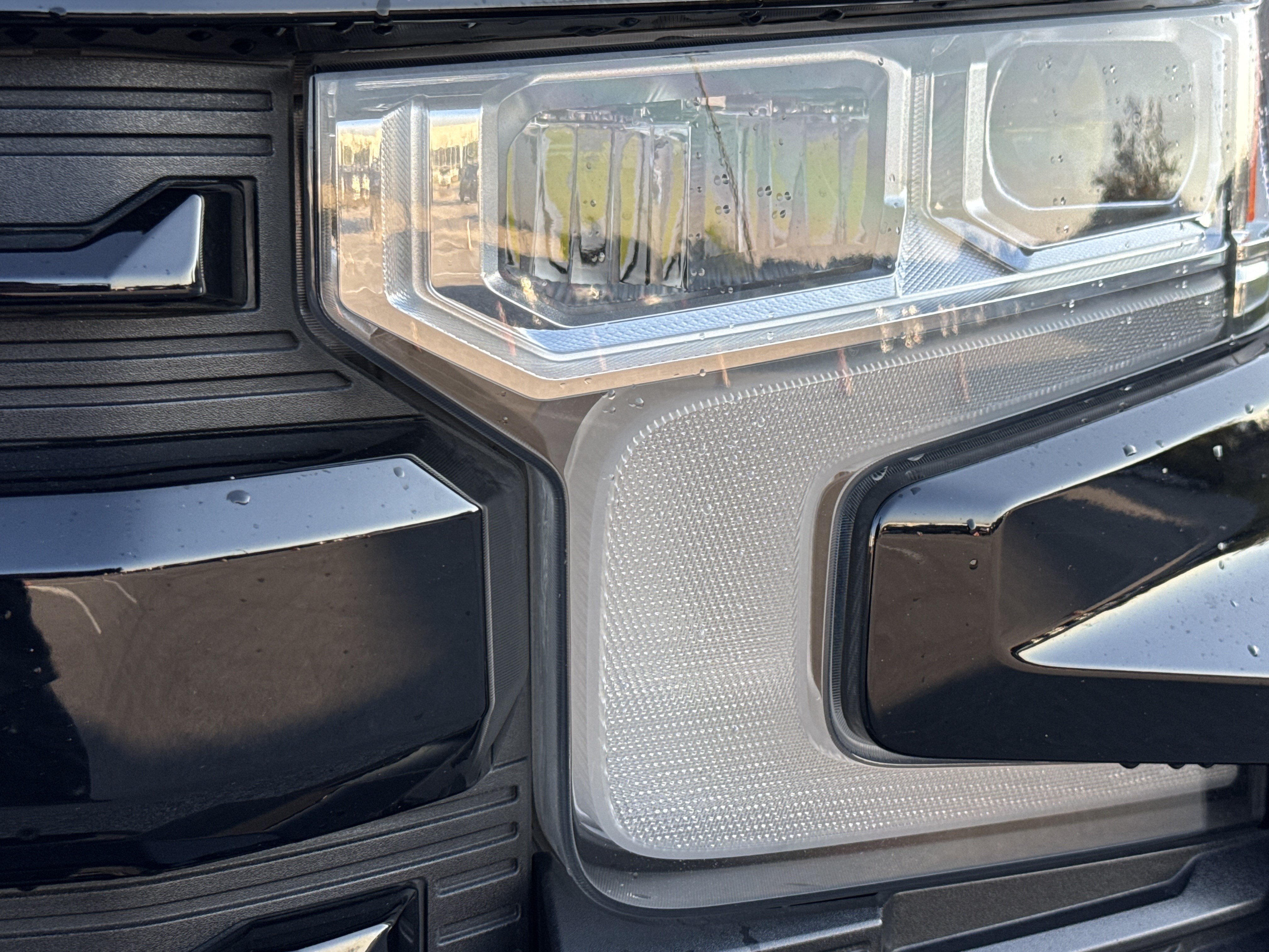 Used 2023 Chevrolet Silverado 1500 RST Pickup