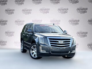 2020 CADILLAC Escalade Luxury SUV