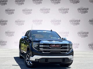 2024 GMC Sierra 1500 SLT Pickup