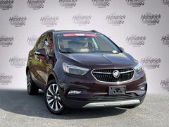 2018 Buick Encore Essence SUV