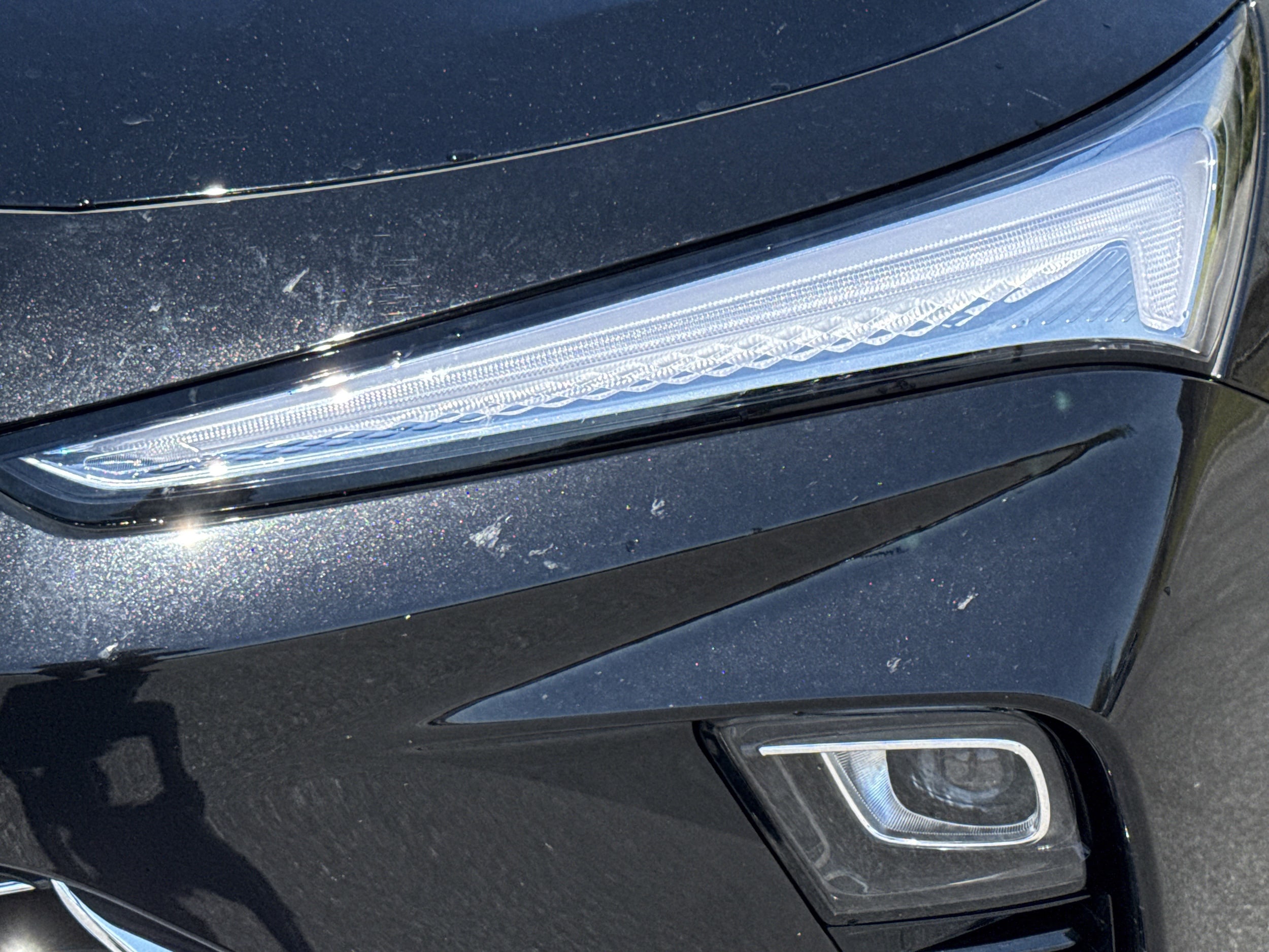 2025 Buick Envista Preferred photo 5