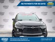  Chevrolet Blazer