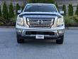 2021 Nissan Titan Platinum Reserve Pickup