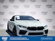 BMW M8