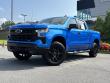 2025 Chevrolet Silverado 1500 LT Trail Boss Pickup