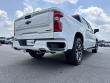 2022 Chevrolet Silverado 1500 RST Pickup