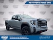  GMC Sierra 2500HD