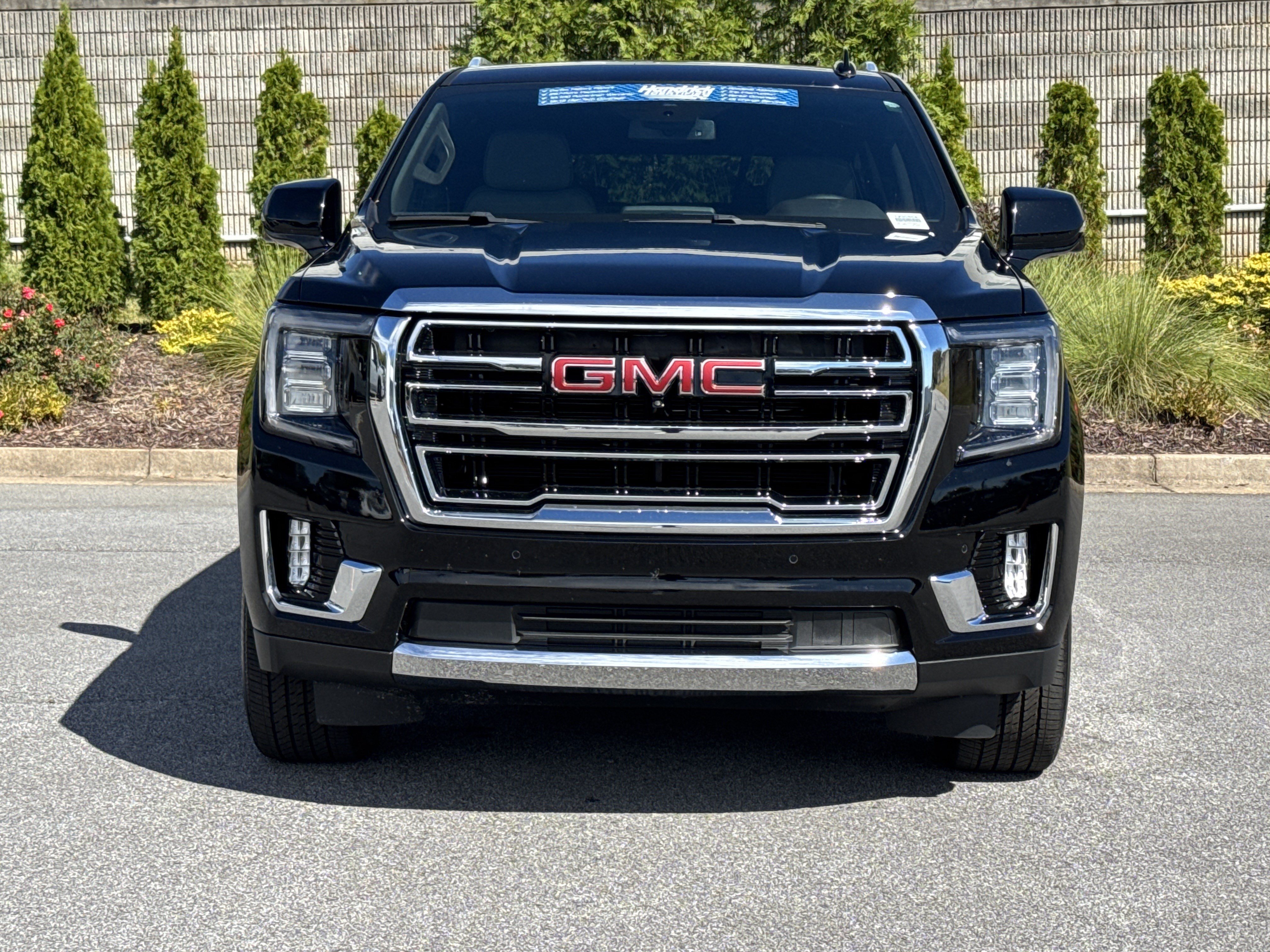 Used 2024 GMC Yukon XL SLT SUV
