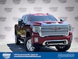 GMC Sierra 2500HD