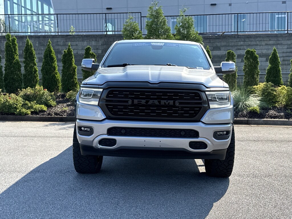 Used 2023 Ram 1500 Big Horn Pickup