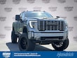 GMC Sierra 2500HD