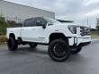 2024 GMC Sierra 2500HD AT4 Pickup