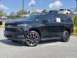 2022 Chevrolet Tahoe RST SUV