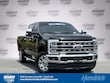Ford Super Duty F-250 SRW