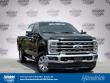 Ford Super Duty F-250 SRW