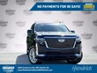  CADILLAC Escalade ESV