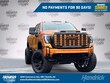  GMC Sierra 2500HD