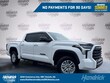  Toyota Tundra 4WD