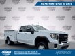  GMC Sierra 3500HD CC