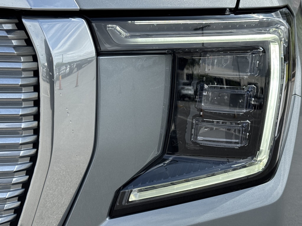 Used 2024 GMC Yukon XL Denali SUV