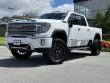 2022 GMC Sierra 2500HD Denali Pickup