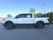 2021 Nissan Titan Platinum Reserve Pickup