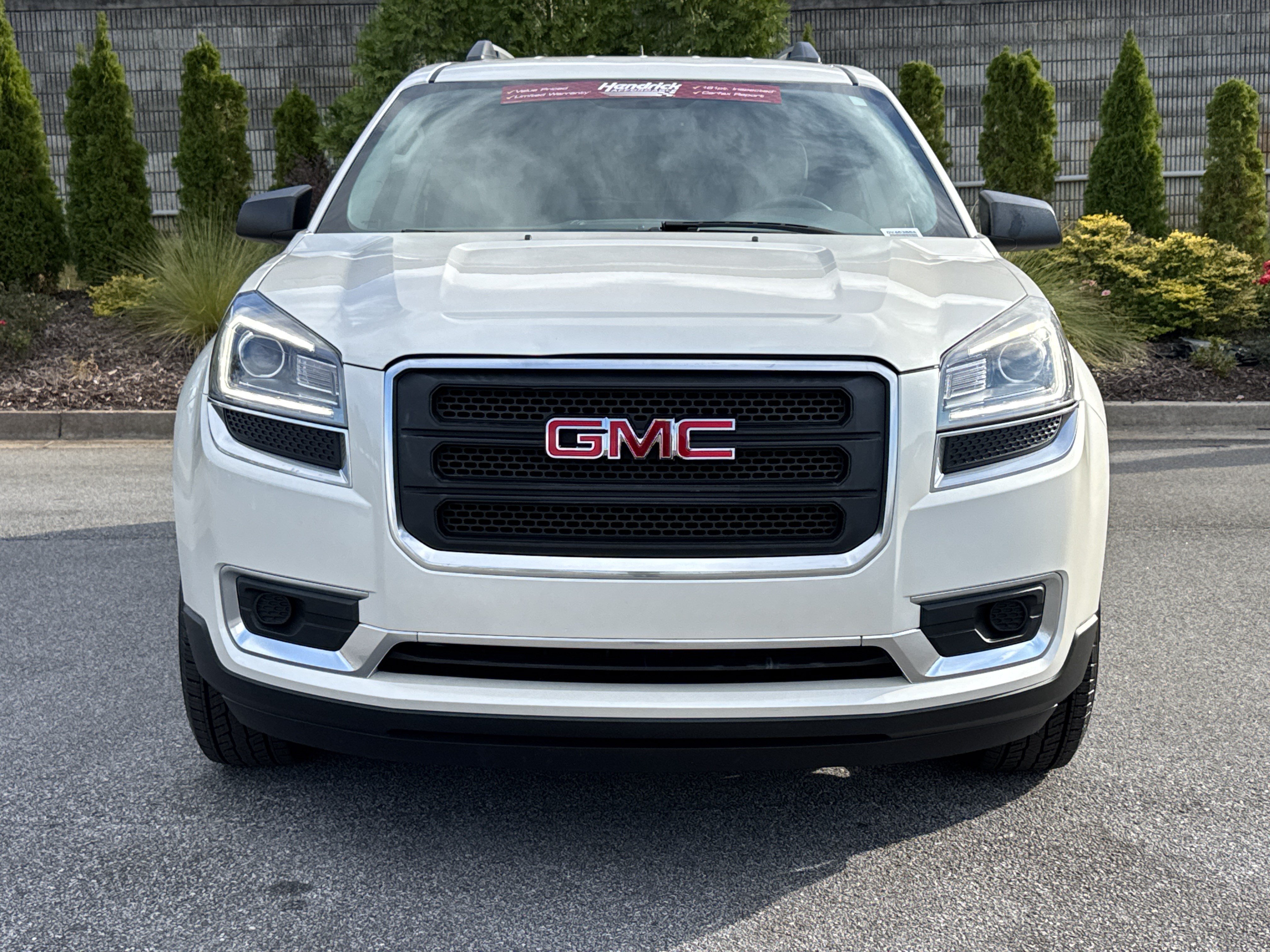 Used 2014 GMC Acadia SLE SUV
