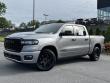 2025 Ram 1500 Laramie Pickup