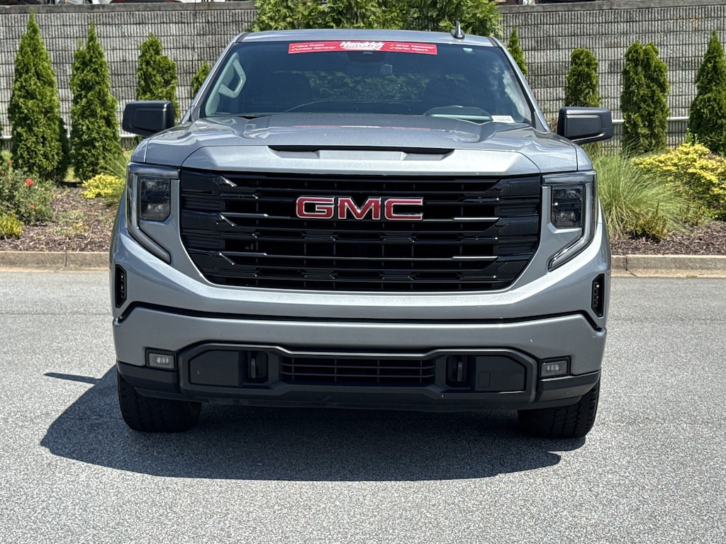 Used 2024 GMC Sierra 1500 Elevation Pickup