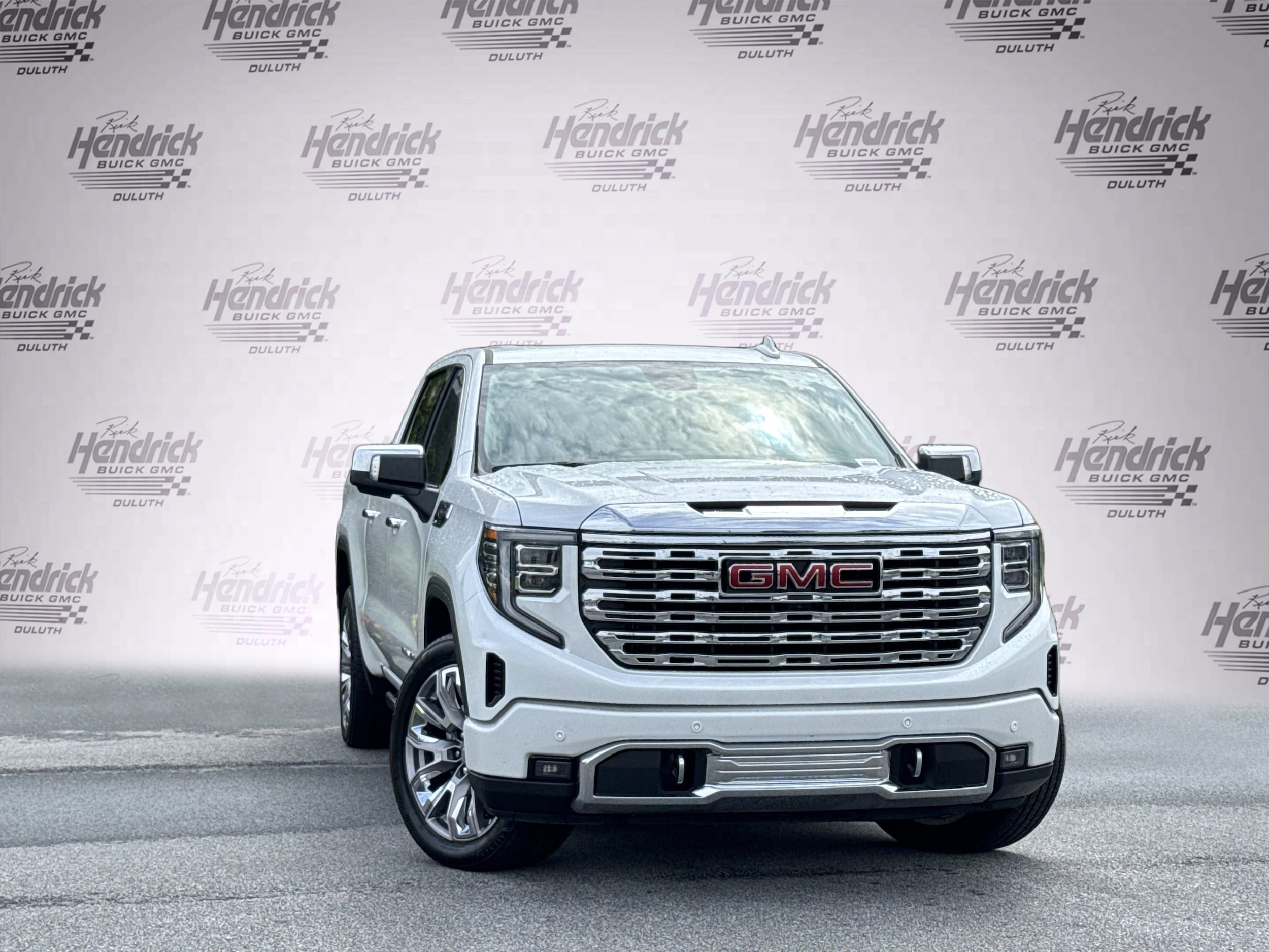 Used 2024 GMC Sierra 1500 For Sale in Duluth, GA VIN