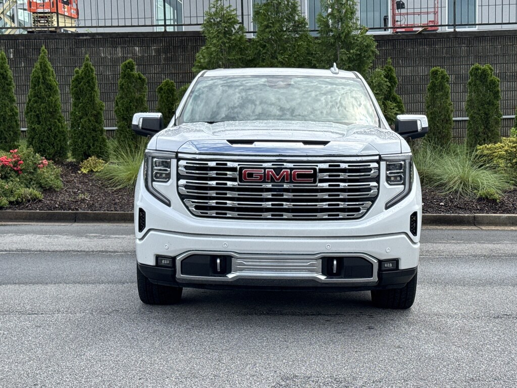 Used 2024 GMC Sierra 1500 Denali Pickup